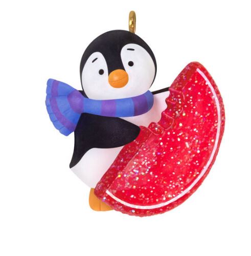 2026 A Sweet Treat - Petite Penguins 11th - <B>Miniature </B>